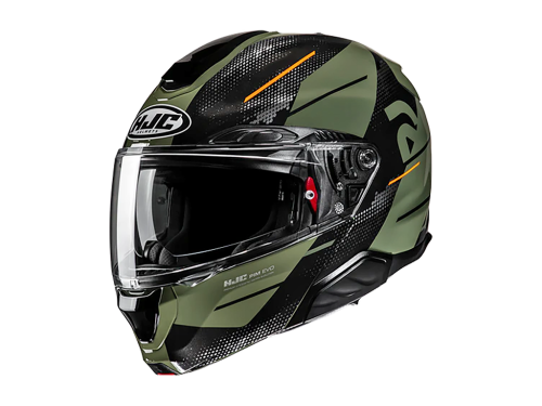 HJC Шлем RPHA91 Blat MC7 в Кемерове