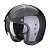 Scorpion Exo Мотошлем Belfast Evo Carbon Solid Карбон в Кемерове