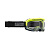Leatt Маска Velocity 4.0 MTB Lime Clear 83% в Кемерове
