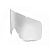 Scott Линзы Hustle MX SGL WKS/OTG - silver chrome afc works в Кемерове