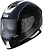IXS Шлем HX 1100 2.0 Черно-белый матовый в Кемерове