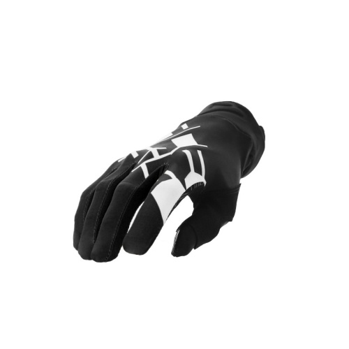 Acerbis Перчатки MX Linear Black в Кемерове