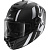 Shark Шлем Spartan RS Carbon Shawn Mat Black/Silver в Кемерове