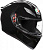 AGV Шлем K-1 Mono Black в Кемерове
