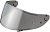 Shoei Визор CNS-3PN Spectra Silver в Кемерове