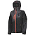 Scott Куртка женская Move Dryo melange grey/black в Кемерове