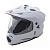 AiM Шлем детский JK802Y White Glossy в Кемерове