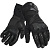 Scout Перчатки Gladius waterproof black в Кемерове