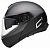 Schuberth Шлем модуляр C4 PRO, Серый матовый/черный матовый в Кемерове