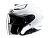 HJC Шлем F31 Pearl White в Кемерове