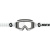 Scott Очки кроссовые Primal Enduro white clear в Кемерове