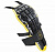 Защита спины Spidi BACK WARRIOR EVO Black/yellow в Кемерове