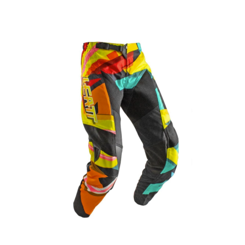 Leatt Штаны 3.5 Jr Carnival в Кемерове