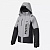 Finntrail Куртка мужская утепленная SnowRanger 3758 LightGrey в Кемерове