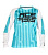 Acerbis Джерси детское MX J-Windy Five Kid Vented Blue/White в Кемерове