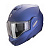 Scorpion Exo Мотошлем Exo-Tech Evo Pro Solid Синий матовый в Кемерове