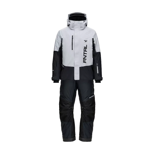 Finntrail Костюм Snowranger 3758 4619 LightGrey в Кемерове