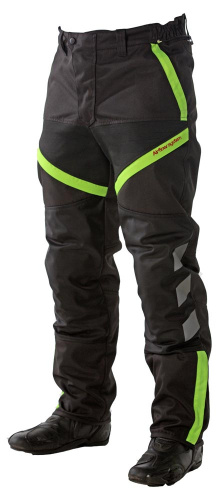 Hyperlook Штаны Stinger Green в Кемерове
