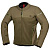 IXS Мотокуртка Jacket Oxy-Air Оливковый в Кемерове
