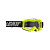 Leatt Маска Vizion 3.5 Lime Clear 90% в Кемерове