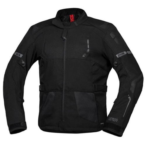 IXS Куртка Tour Jacket Lennox-ST черная в Кемерове
