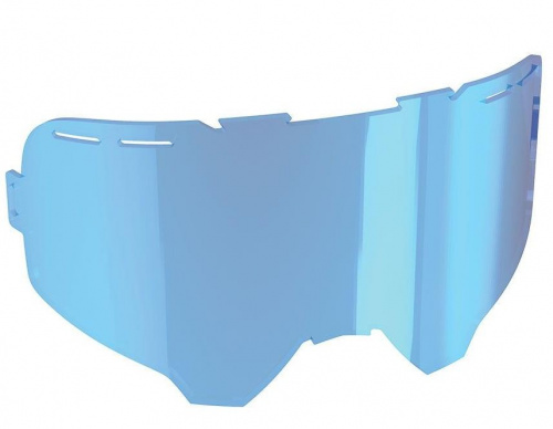 Leatt Линза SNX Blue в Кемерове