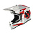 Acerbis Шлем Linear 22-06 White/Grey в Кемерове