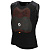 Scott Защита тела Vest Protector Softcon Hybrid Pro black в Кемерове