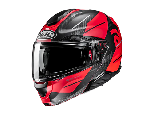 HJC Шлем RPHA91 Blat MC1SF в Кемерове