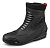 IXS Мотоботы Sport Boots RS-100 Short Черные в Кемерове