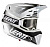 Leatt Шлем кроссовый Kit Moto 7.5 V22 White в Кемерове