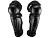 Leatt Наколенники 3.0 Knee & Shin Guard EXT Black в Кемерове