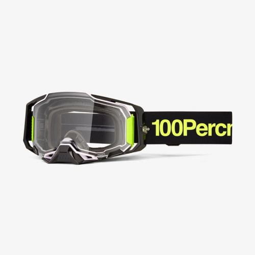 100% Очки Armega Orban / Clear в Кемерове