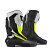 Gaerne Мотоботы GRS Black/White/Yellow в Кемерове