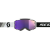 Scott Очки кроссовые Fury premium black/white в Кемерове