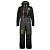 Scott Комбинезон зимний женский Artic Flex 60 Dryo black/dark grey в Кемерове