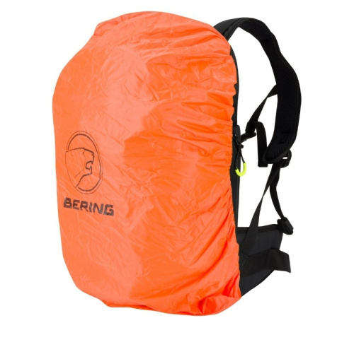 Bering Рюкзак Kroll Black в Кемерове