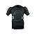 Starks Моточерепаха Air Flex Short Sleeve Чёрный в Кемерове