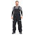 Dragonfly Снегоходные штаны Expedition Black в Кемерове