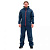 Dragonfly Мембранный костюм Active 2.0 Dark- Blue в Кемерове