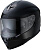 IXS Шлем HX 1100 1.0 Черный глянцевый в Кемерове
