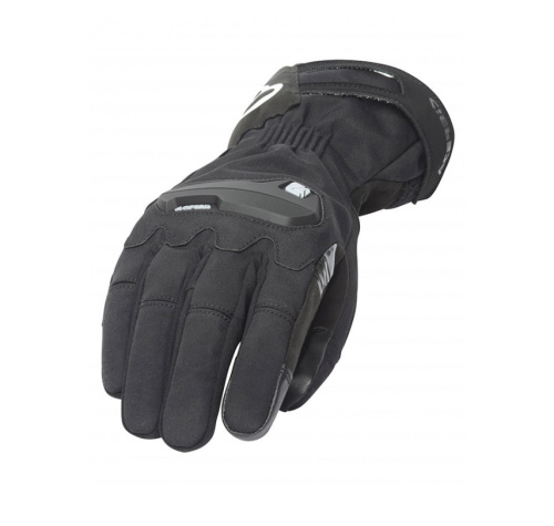 Acerbis Перчатки CE Discovery Gloves Black в Кемерове