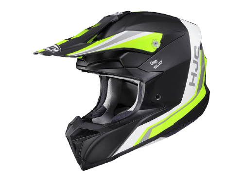 HJC Шлем i50 Flux MC3HSF в Кемерове