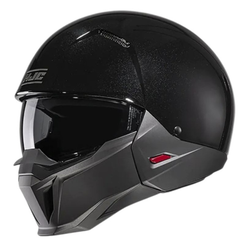 HJC Шлем i20 Metal Black в Кемерове