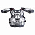 Acerbis Защита тела детская (Панцирь) Gravity Kid Roost Clear в Кемерове