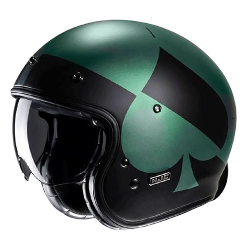 HJC Шлем V31 Kuz MC4SF в Кемерове