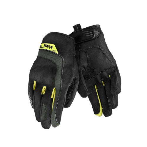 Shima Перчатки One Kids Fluo в Кемерове