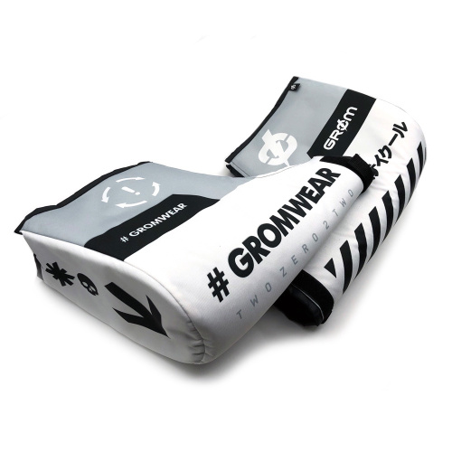 Grom Муфта на руль White 22 в Кемерове