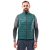 Dragonfly Жилет утеплённый Vest 200 Steel Green 2025 в Кемерове
