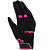 Bering Перчатки женские Lady Fletcher Evo Black/Fuxia в Кемерове